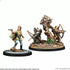Star Wars Shatterpoint: Shatterpoint -Ee Chee Wa Maa! Squad Pack